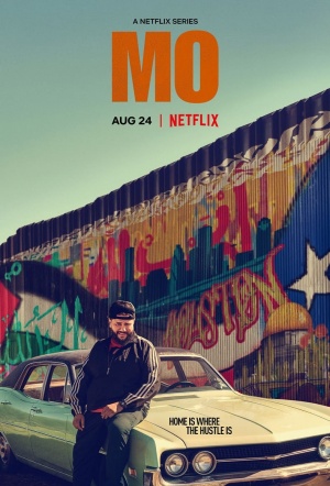 Poster for Mo: Season 1