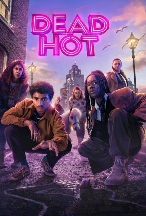 Poster for Dead Hot: Season 1