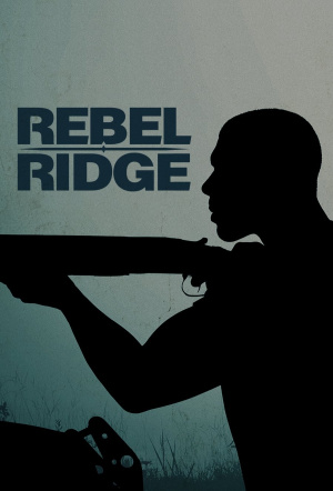 Poster for Rebel Ridge