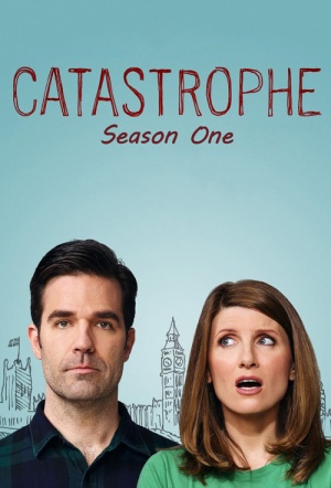 Poster for Catastrophe: Season 1