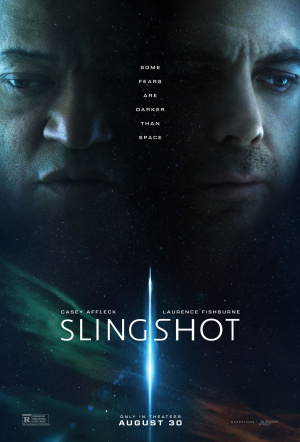Poster for Slingshot